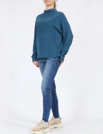 Bluza s.Oliver, albastru