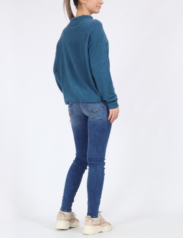 Bluza s.Oliver, albastru