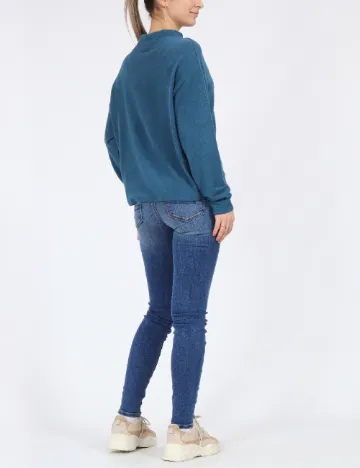 Bluza s.Oliver, albastru