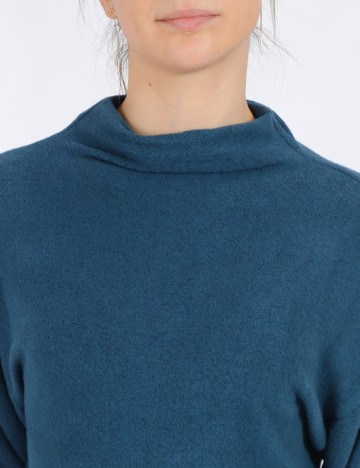 Bluza s.Oliver, albastru