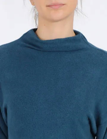 Bluza s.Oliver, albastru