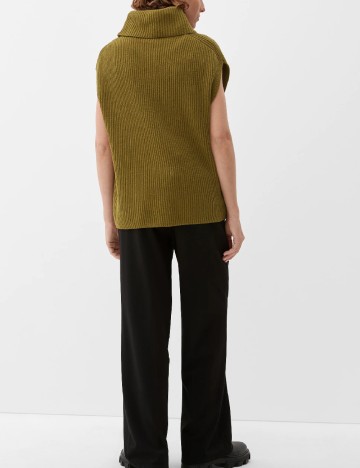 Vesta s.Oliver, verde