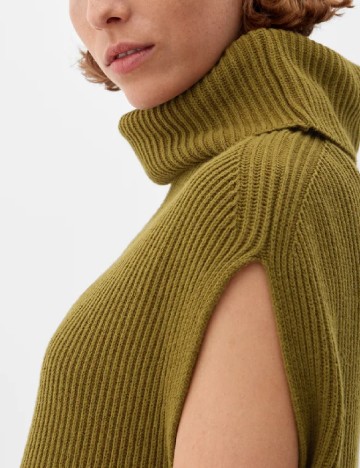 Vesta s.Oliver, verde