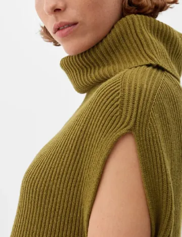 Vesta s.Oliver, verde