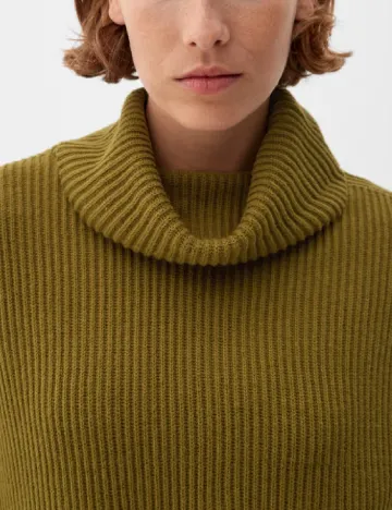 Vesta s.Oliver, verde
