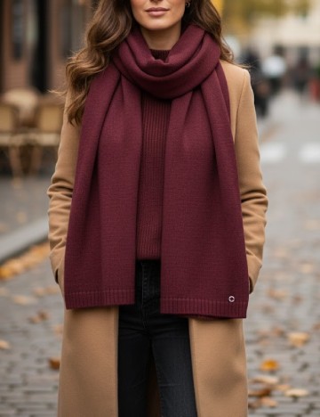 Fular s.Oliver, visiniu