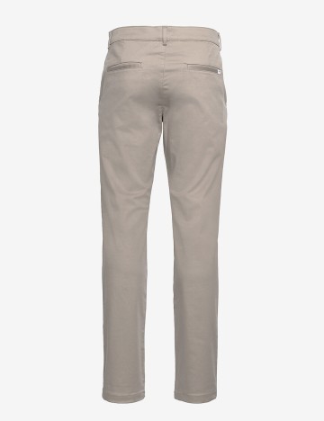Pantaloni Selected, gri