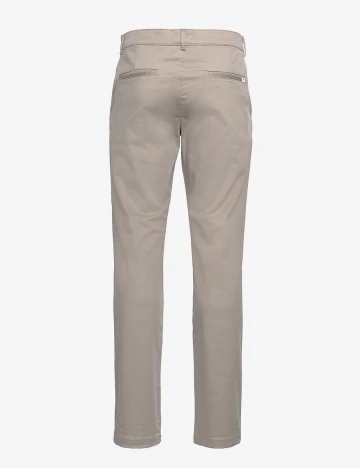 Pantaloni Selected, gri