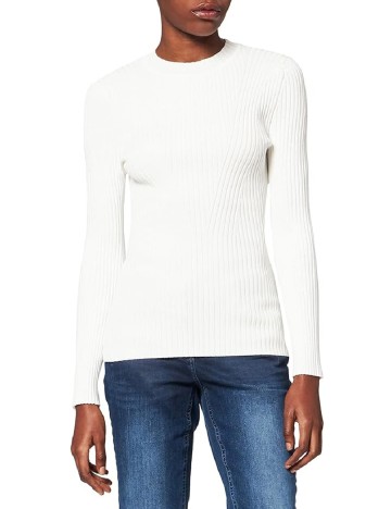 Bluza s.Oliver, alb