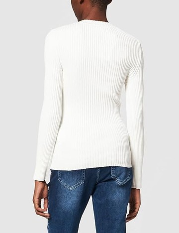Bluza s.Oliver, alb