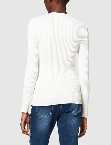 Bluza s.Oliver, alb