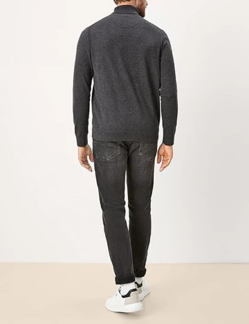 Bluza s.Oliver, gri