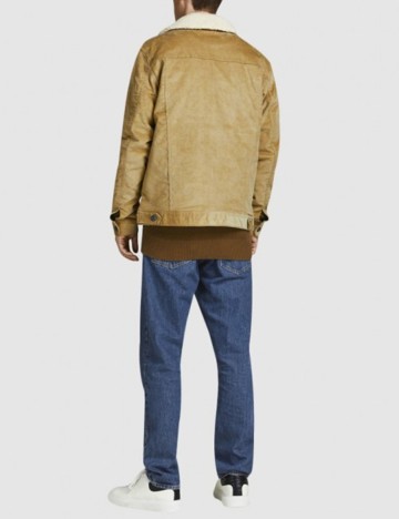Jacheta Jack&Jones, bej