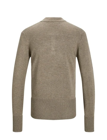 Bluza Jack&Jones, maro