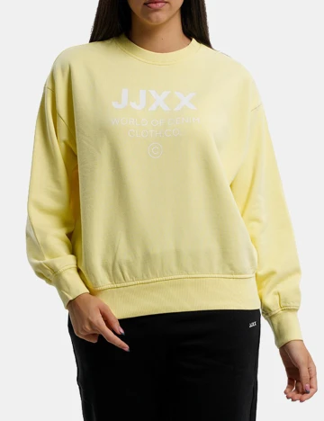 Bluza Jack&Jones, galben