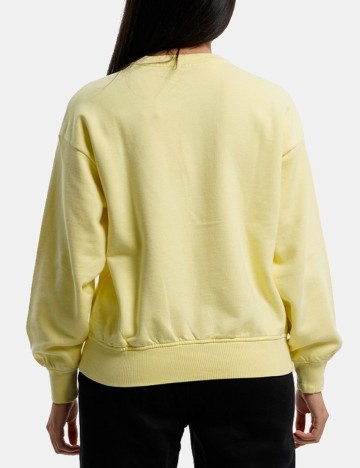 Bluza Jack&Jones, galben
