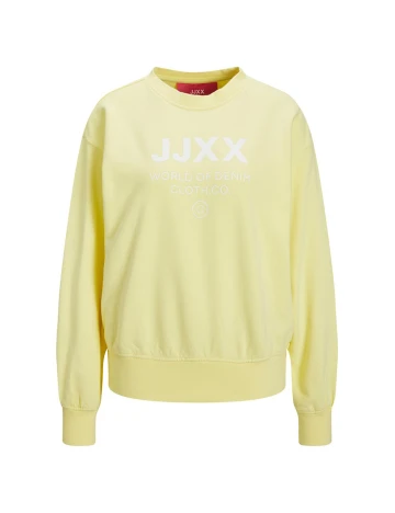 Bluza Jack&Jones, galben