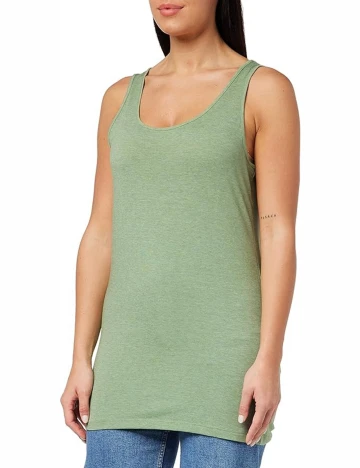 Maiou Vero Moda, verde