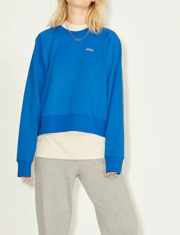 Bluza Jack&Jones, albastru