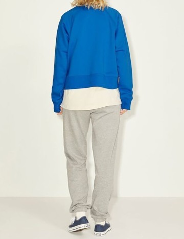 Bluza Jack&Jones, albastru