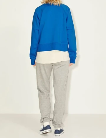 Bluza Jack&Jones, albastru