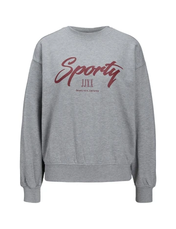 Bluza Jack&Jones, gri