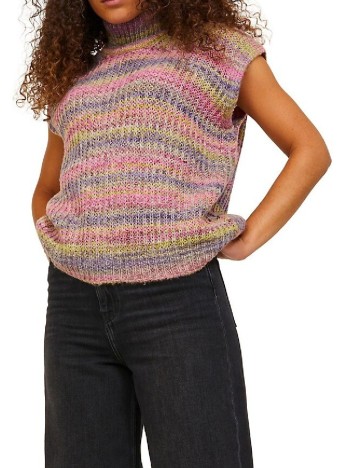 Vesta Jack&Jones, mix culori