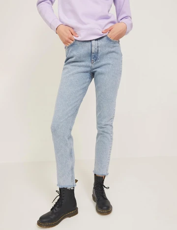 Blugi Jack&Jones, albastru