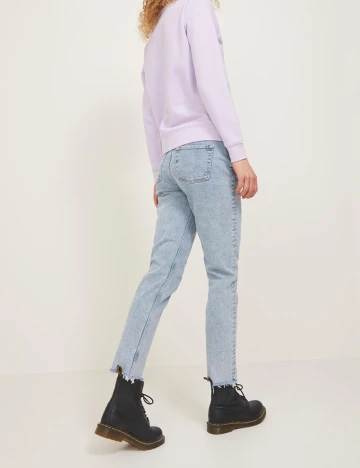 Blugi Jack&Jones, albastru