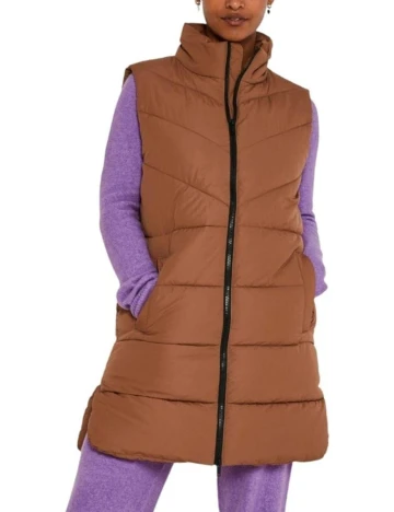 Vesta Noisy May, maro Maro