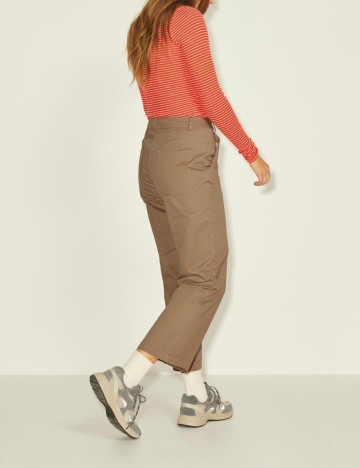 Pantaloni Jack&Jones, maro