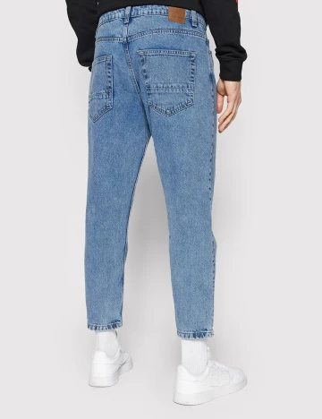 Blugi Only, albastru Albastru