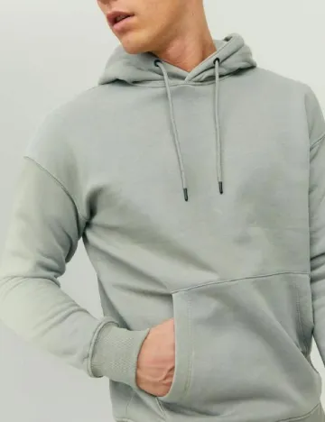 Hanorac Jack&Jones, verde