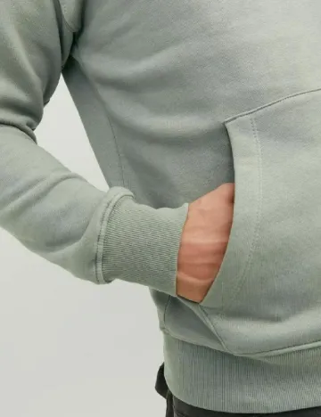 Hanorac Jack&Jones, verde