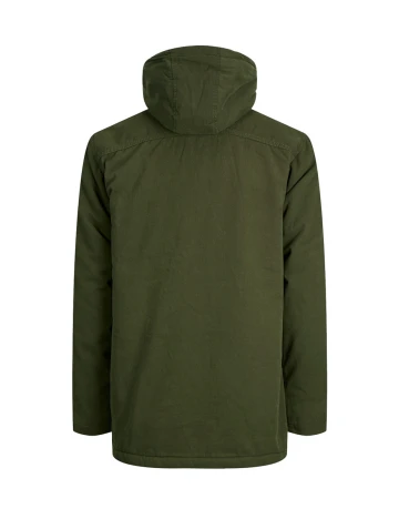 Geaca Jack&Jones, verde