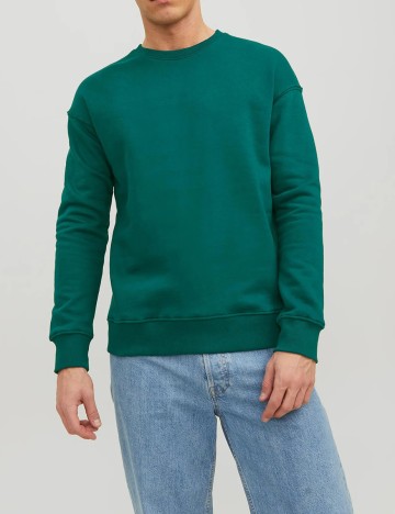Bluza Jack&Jones, verde