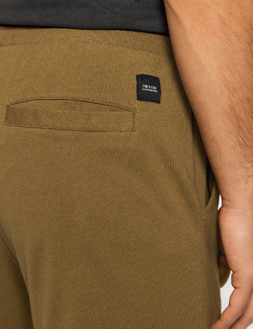 Pantaloni Only, kaki