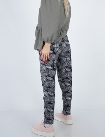 Pantaloni Only, bleumarin