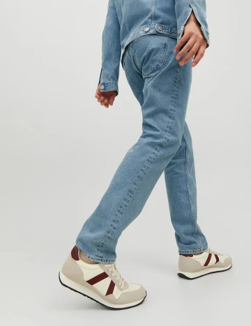 Blugi Jack&Jones, albastru