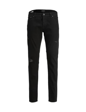 Blugi Jack&Jones, negru