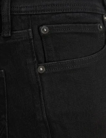 Blugi Jack&Jones, negru