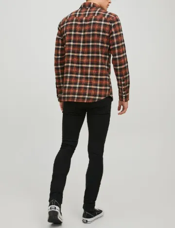 Blugi Jack&Jones, negru
