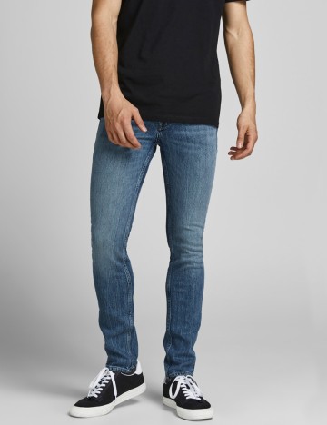 Blugi Jack&Jones, albastru, W28/L32