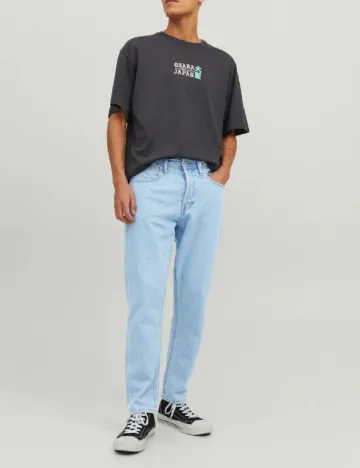 Blugi Jack&Jones, albastru