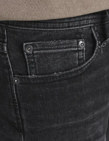 Blugi Jack&Jones, negru