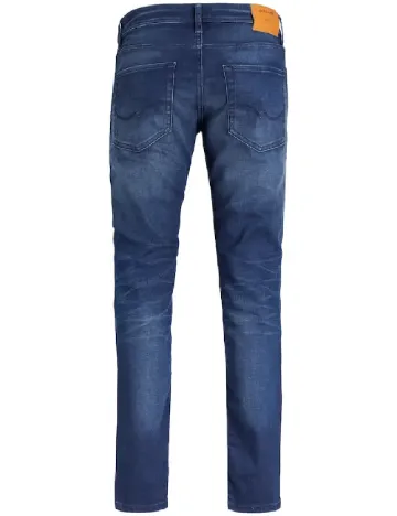 Blugi Jack&Jones, albastru