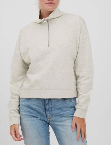 Bluza Oxmo, gri