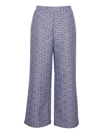 Pantaloni Ichi, mov