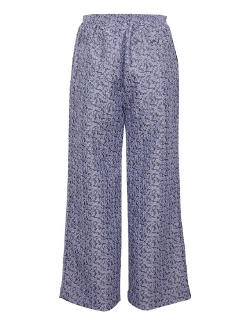 Pantaloni Ichi, mov