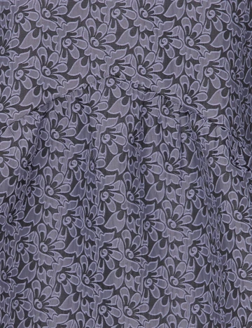 Bluza Ichi, mov